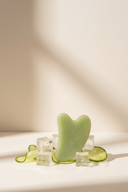 Gua Sha - Store Theme Color BG